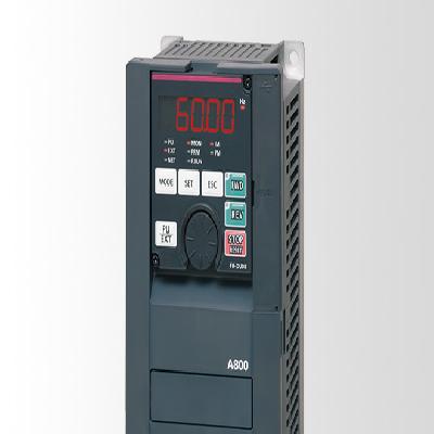 Mitsubishi AC Drives