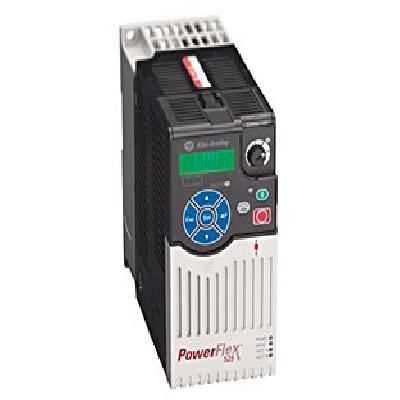 Power Flex AC Drive