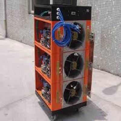 SCR - IGBT -  Rectifiers