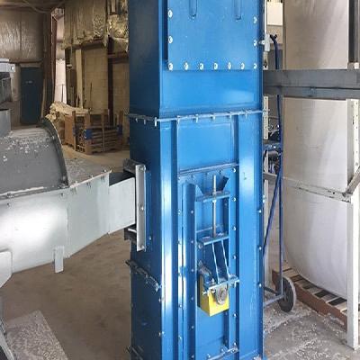 Bucket Elevators Or Spare Parts