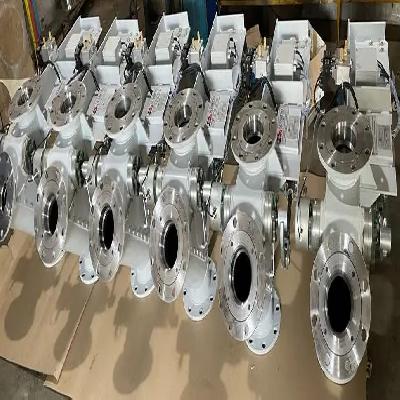 Heavy Duty Diverters