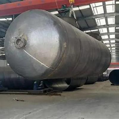 Heavy Structural Storage Tank