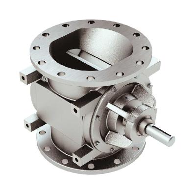 Rotary Air Locks