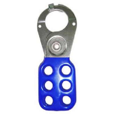 25 mm Vinyl Molded Coated Hasp