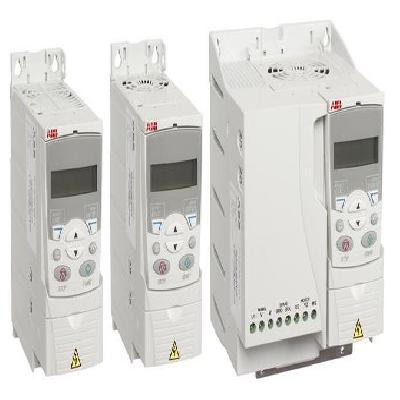 ABB ACS355 Machinery Drive