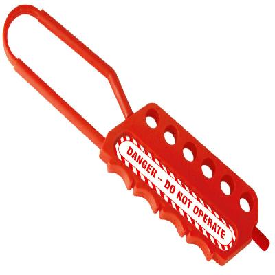 Di Electric Hasp