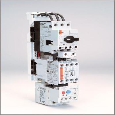 Electric Motor Protection Device