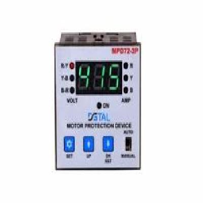 Motor Protection Device