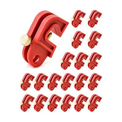 Universal Multi Device Lockout