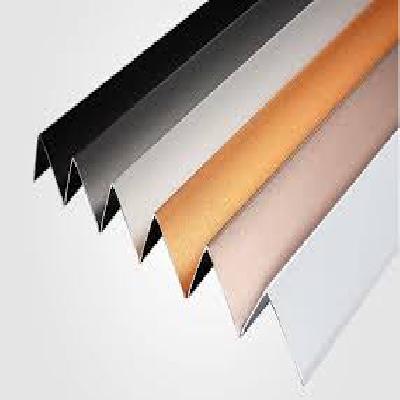 Aluminum Angle