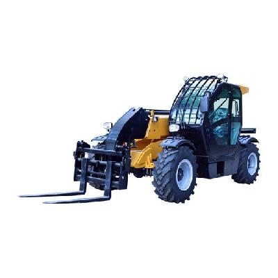 Articulated Wheel Loader 9/18 Fe Urban