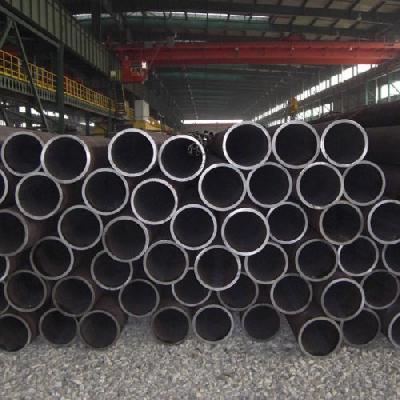 ASTM Alloy Carbon Steel Tube