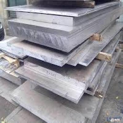 ASTM Carbon & Alloy Steel Sheet