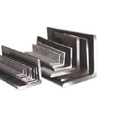 ASTM Carbon Alloy Steel Angle
