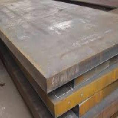 ASTM Carbon Alloy Steel Floor Plate