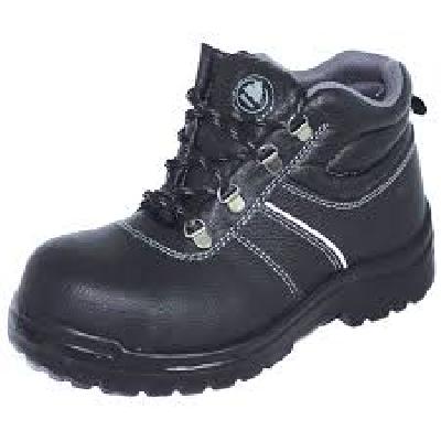 Bata Safety Shoes