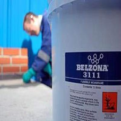 Belzona Protective Coatings