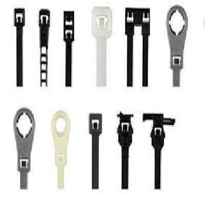 Cable Ties and Accessories