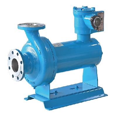 Canned Motor Pump