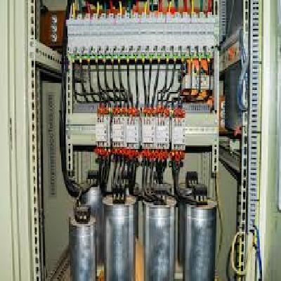 Capacitor Bank