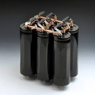 Capacitor Bank 85 125 Degree C Electrocube