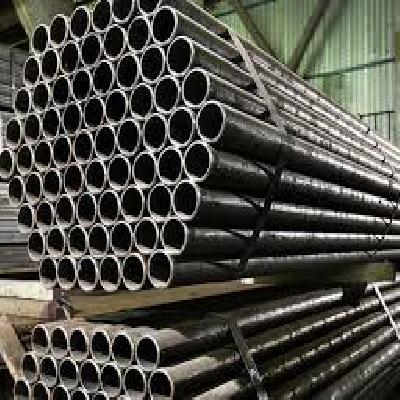 CEW Steel Tubes