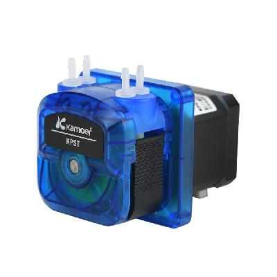Channel Flow Pump