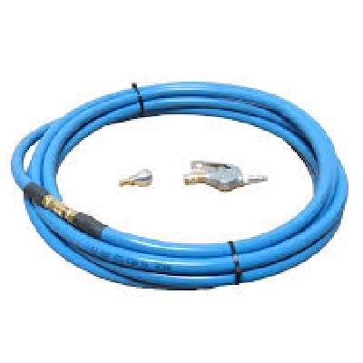 Compressed Air Hose For Cleaning