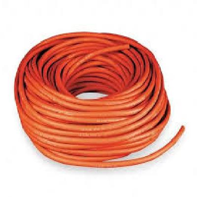 Compressed Air Hose Mining Industry Synthetic Yarn Fire