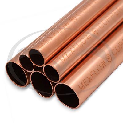 Copper Tubes