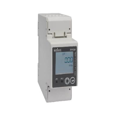 Digital Energy Meters