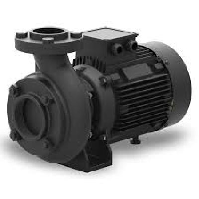 End Suction Monobloc Pump