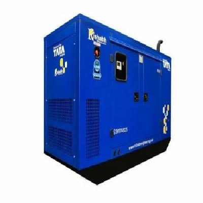 Escorts Diesel Generators 10-2500kvs