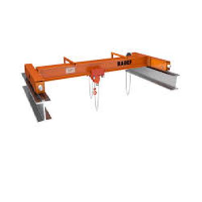 Fixed Crane