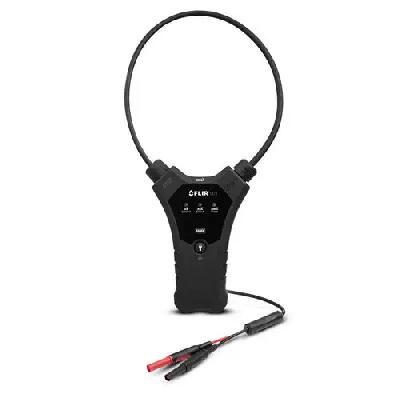 FLIR Digital Clamp Ammeter Portable Flexible Current