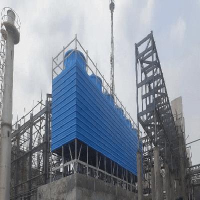 FRP Cooling Towers