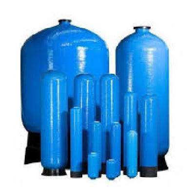 FRP Tanks