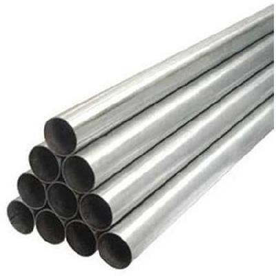 Galvanized Steel Tubes