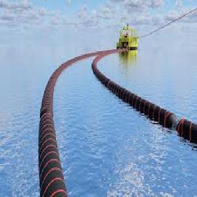 Hose For Marine Application