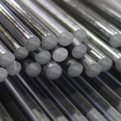 Hot /Cold Rolled Alloy Steel Bar