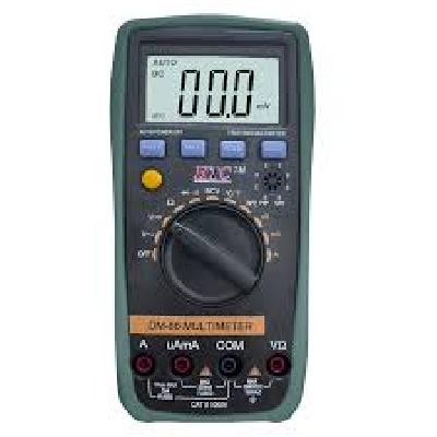 HTC Multimeter