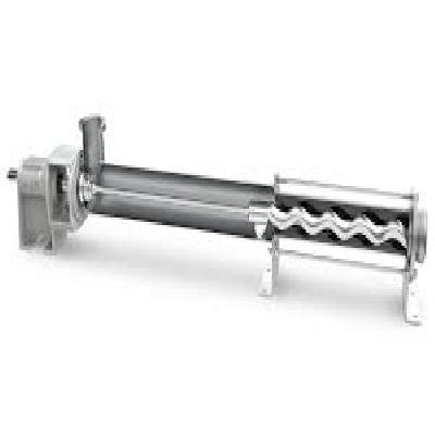 Hygienic Plus Pump