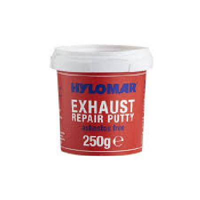 Hylomar Epoxy Adhesives 