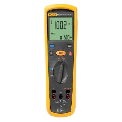 Insulation Resistance Testers