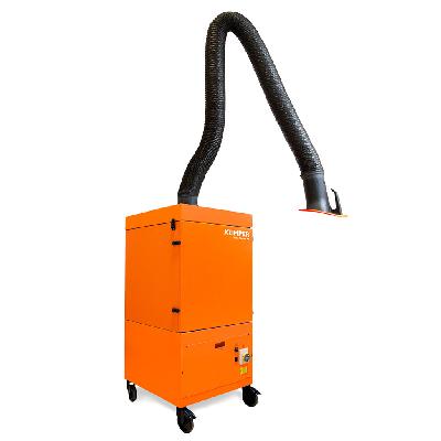 Kemper Maxifil Extraction Unit