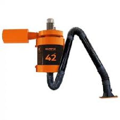 Kemper Welding Fume Extra Maxifil Extraction Unit Stationary