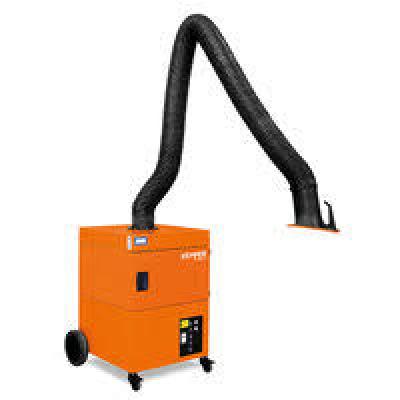 Kemper Welding Fume Extraction Unit System 8000
