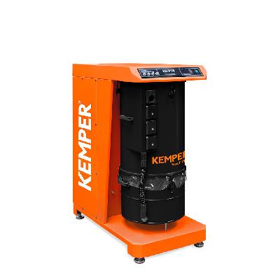 Kemper Welding Fume Extraction Vacufil 500