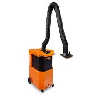 Kemper Welding Fume Extractor Maxifil Extraction Unit