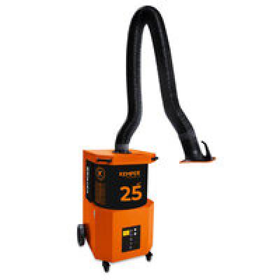 Kemper Welding Smoke Filter